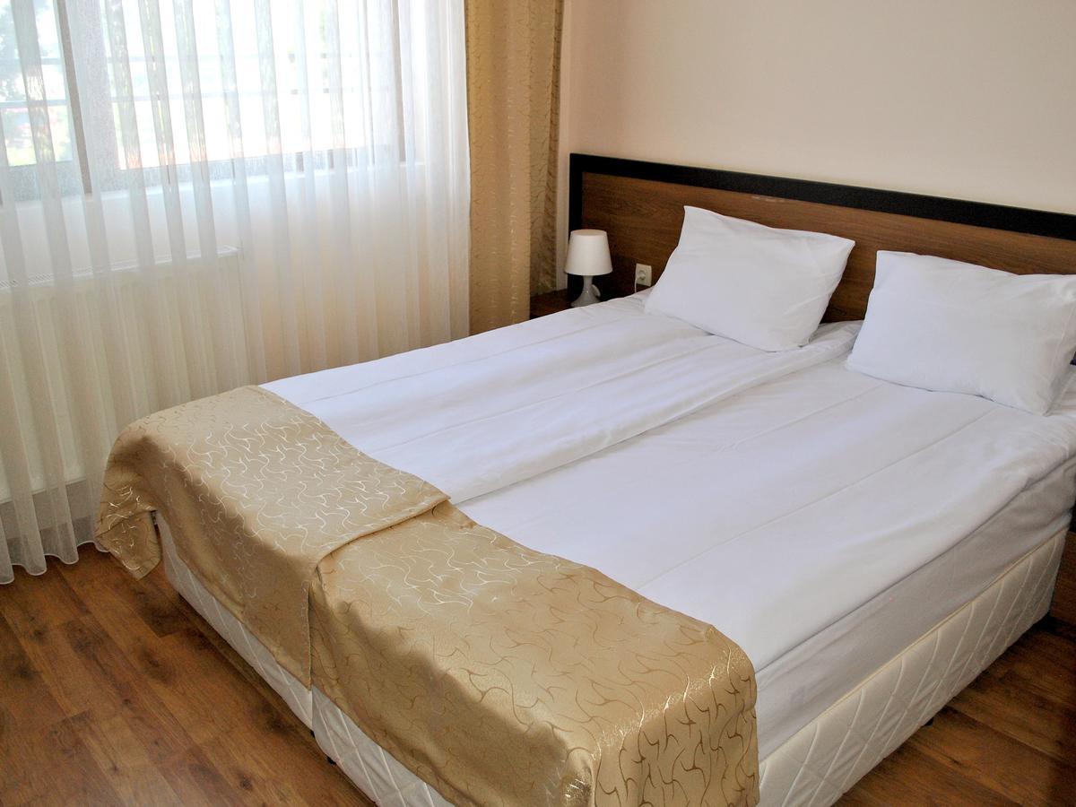 Spa Hotel Ivelia Dubnitsa الغرفة الصورة