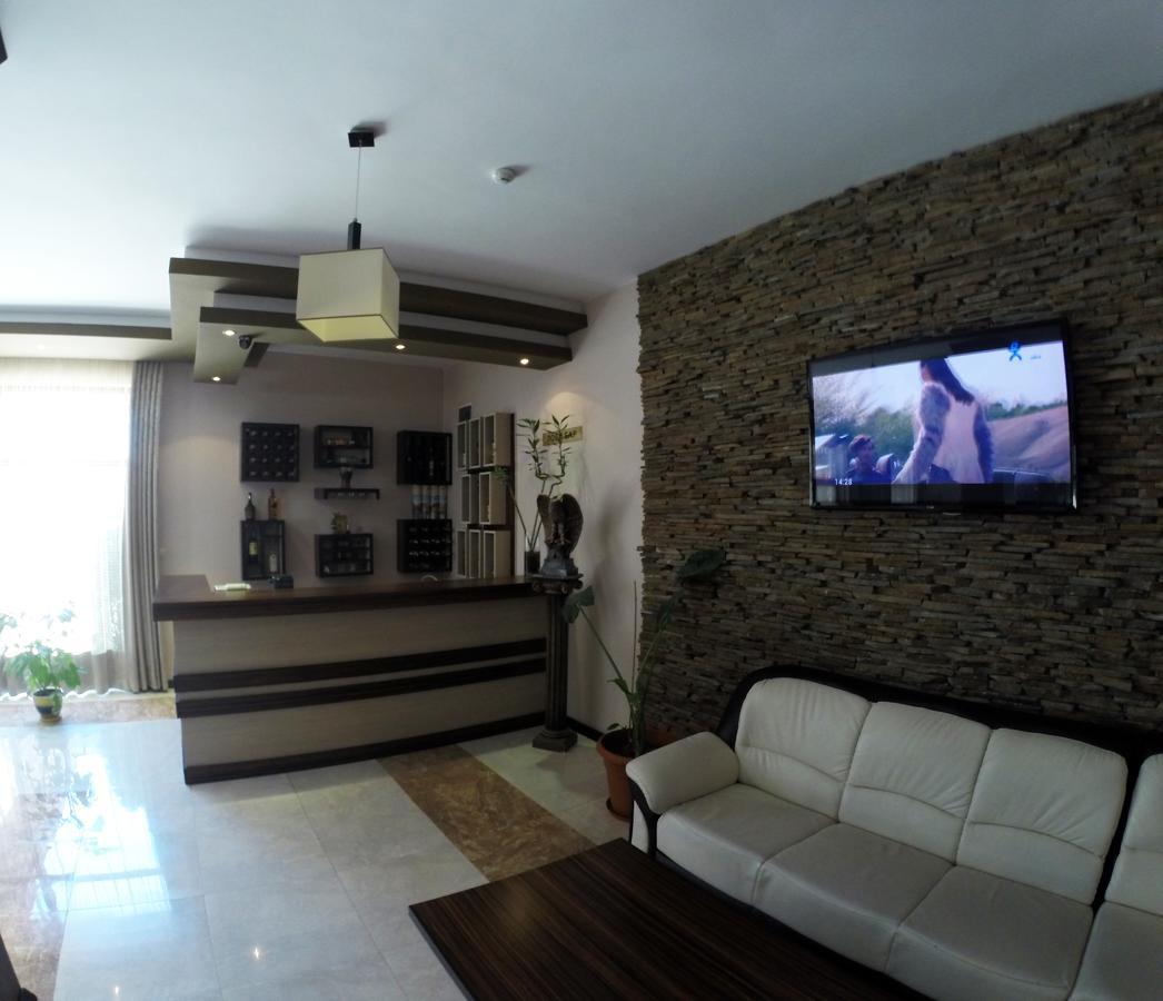 Spa Hotel Ivelia Dubnitsa المظهر الخارجي الصورة