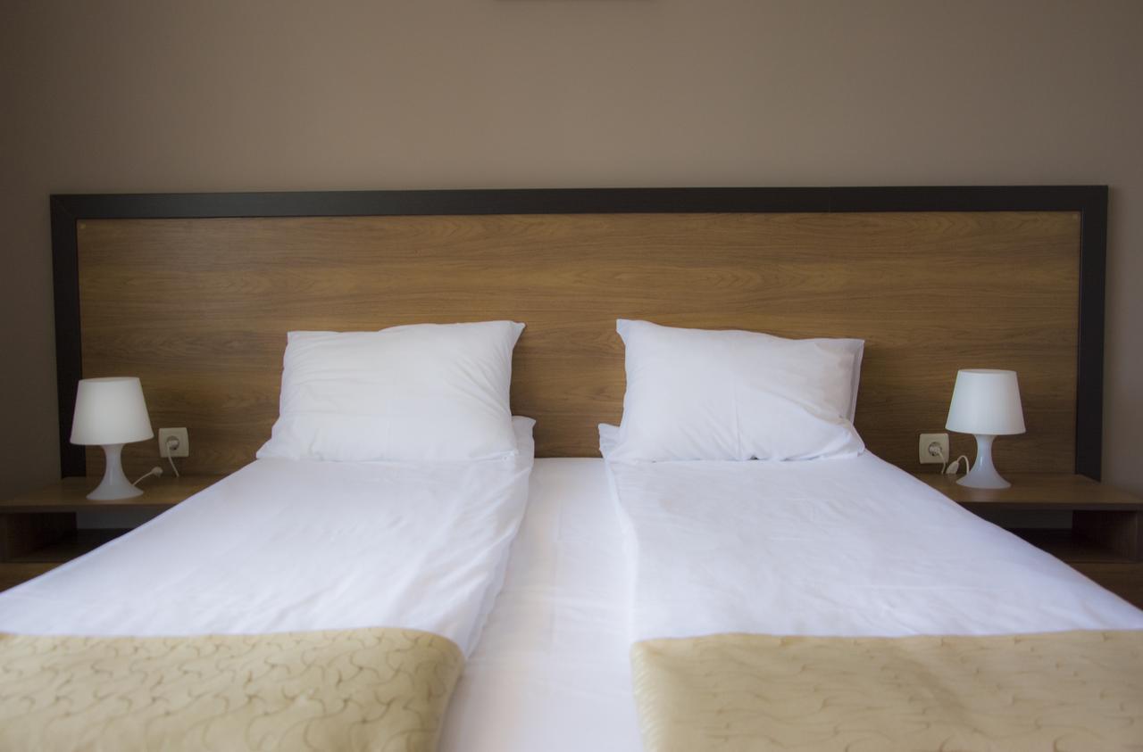 Spa Hotel Ivelia Dubnitsa المظهر الخارجي الصورة