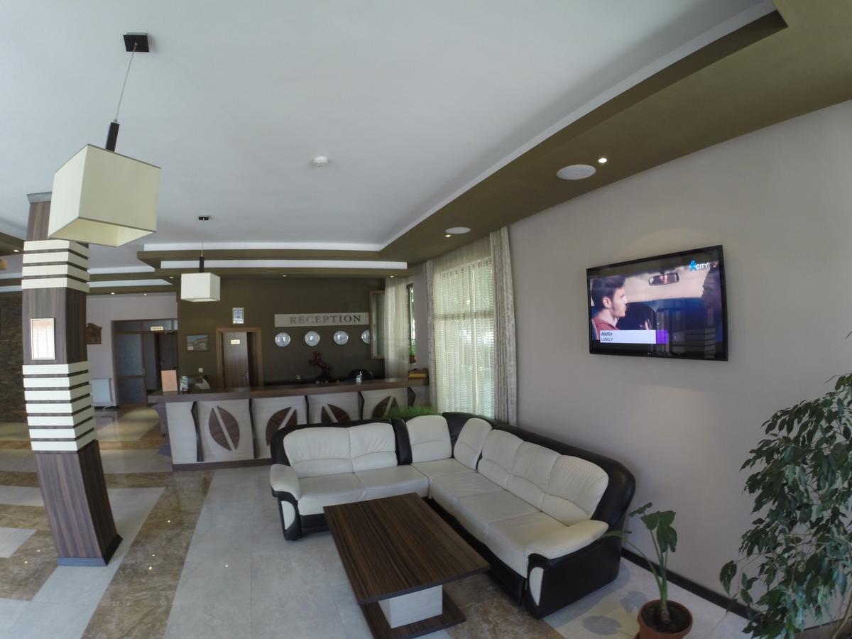 Spa Hotel Ivelia Dubnitsa المظهر الخارجي الصورة