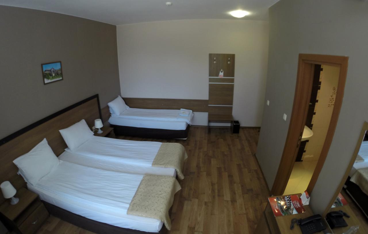 Spa Hotel Ivelia Dubnitsa المظهر الخارجي الصورة