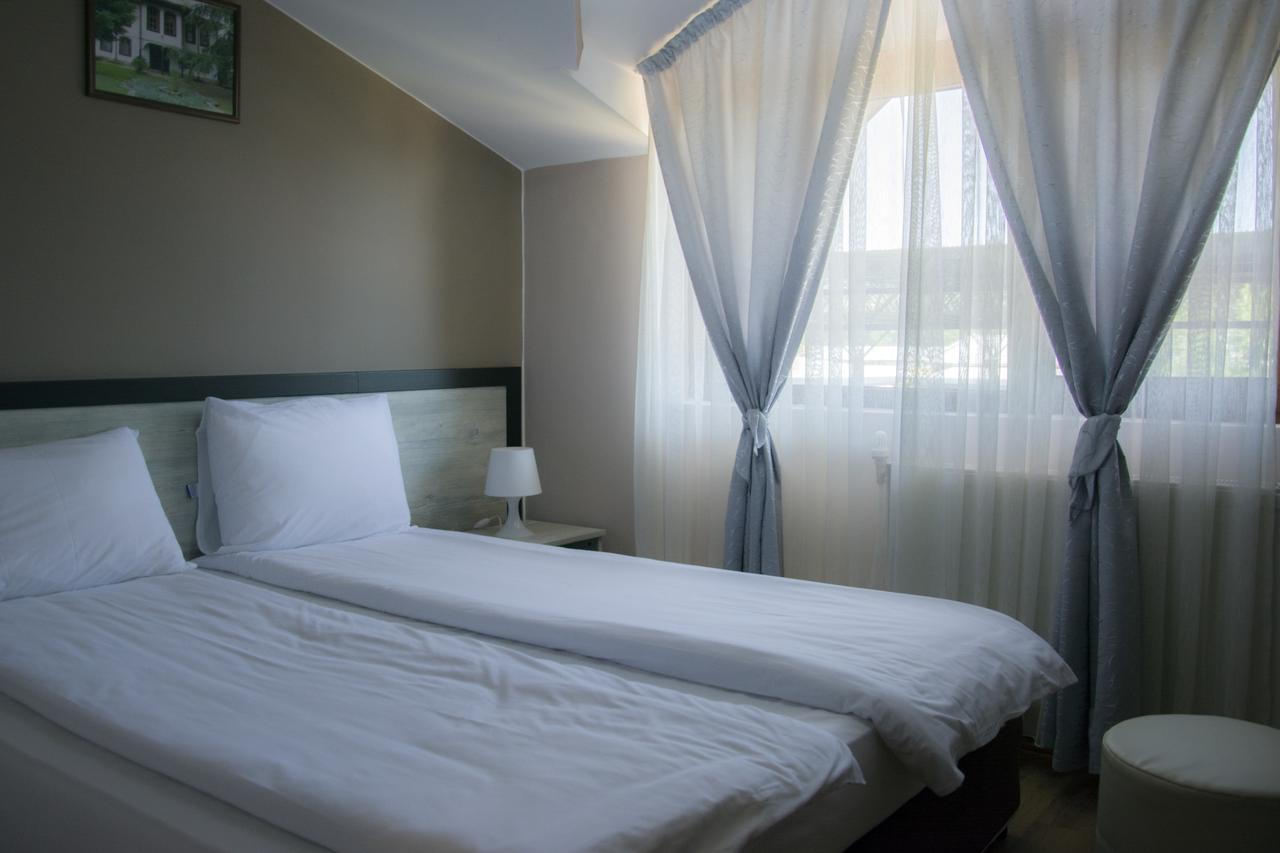 Spa Hotel Ivelia Dubnitsa المظهر الخارجي الصورة