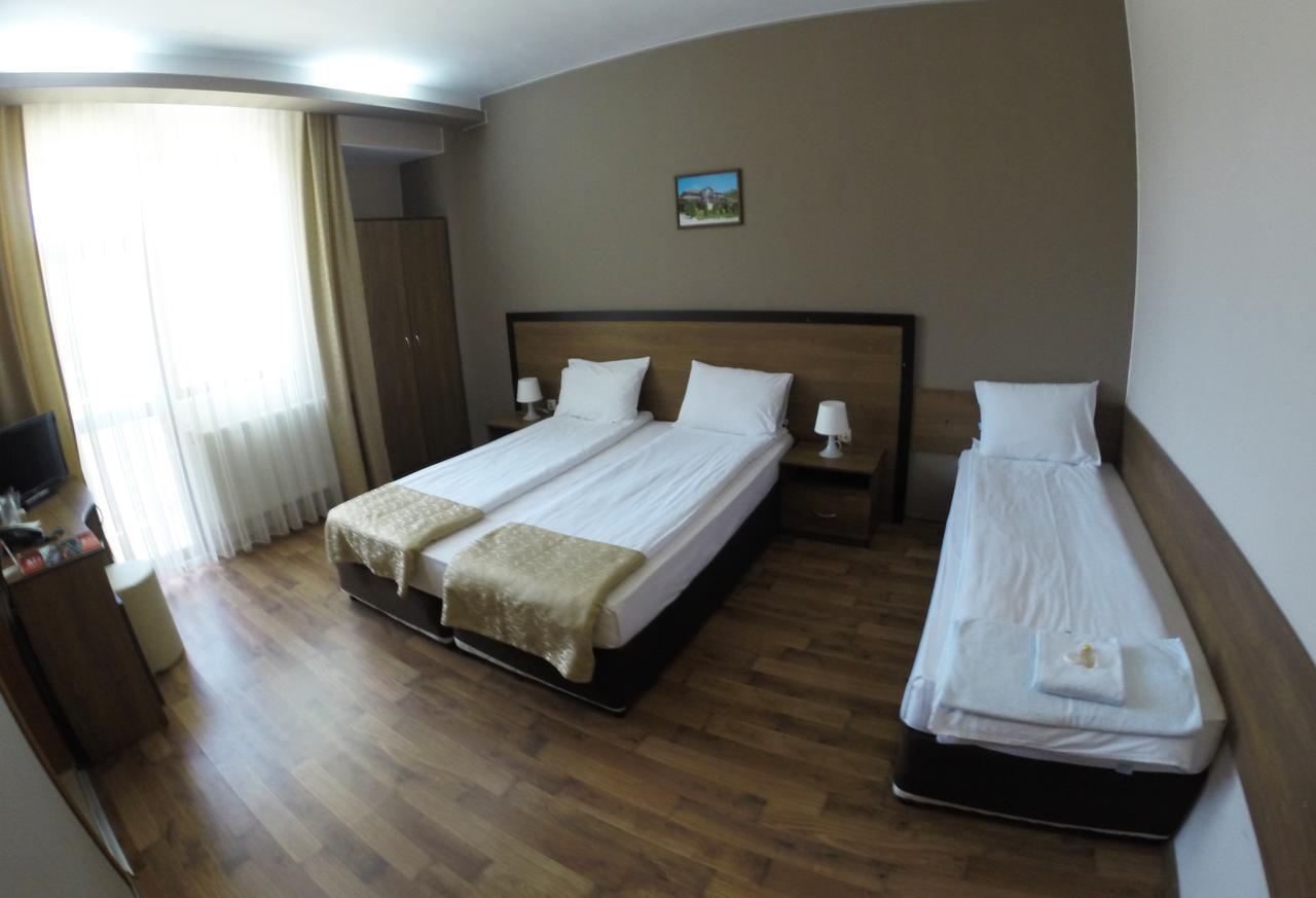Spa Hotel Ivelia Dubnitsa المظهر الخارجي الصورة