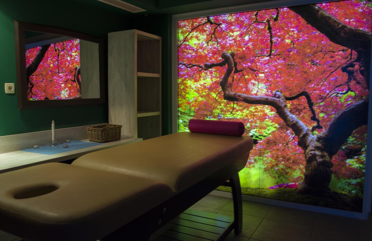 Spa Hotel Ivelia Dubnitsa المظهر الخارجي الصورة