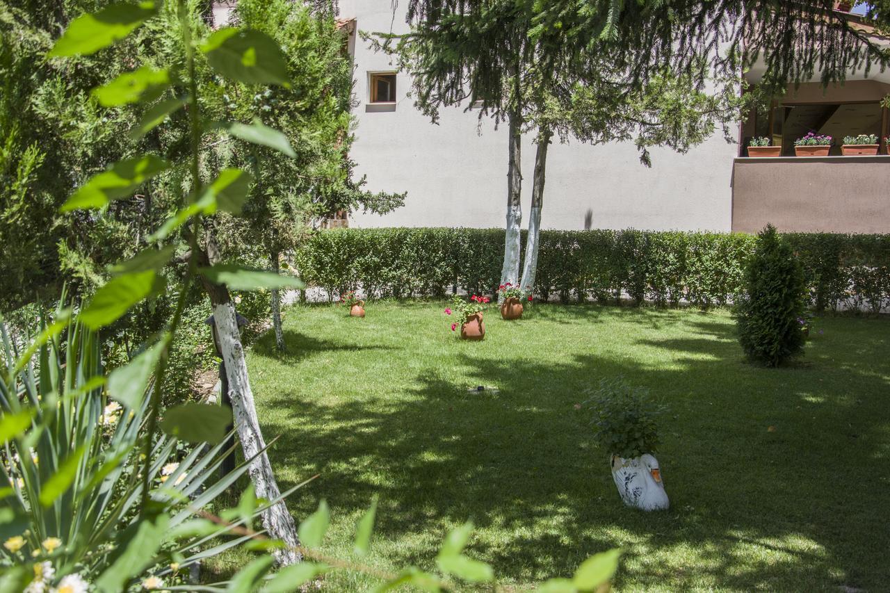 Spa Hotel Ivelia Dubnitsa المظهر الخارجي الصورة